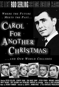 Carol for Another Christmas