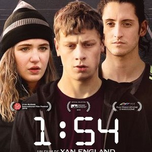 1:54 (2016) photo 15