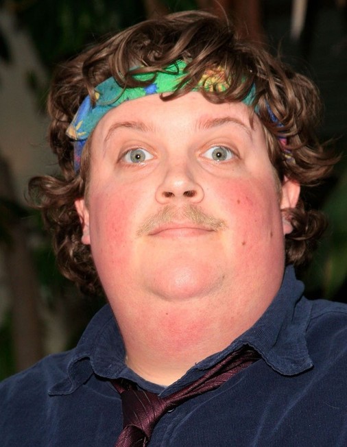 Jacob Wysocki