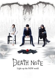Death Note: Light Up the New World | Rotten Tomatoes