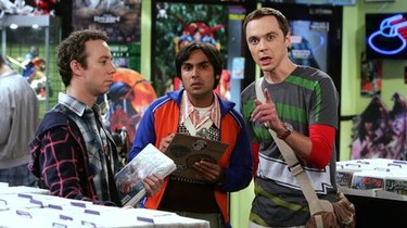 The Big Bang Theory Season 3 Rotten Tomatoes
