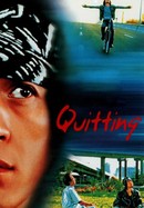 Quitting poster image