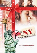 A New York Christmas poster image