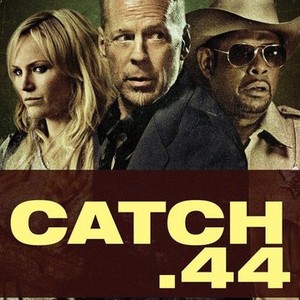 Catch .44 photo 3