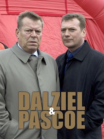 Dalziel and Pascoe: Season 10