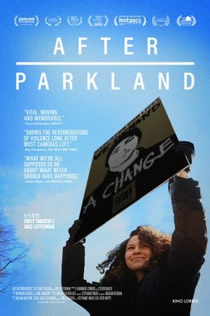 After Parkland poster