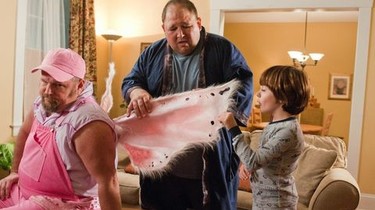 Tooth Fairy 2 | Rotten Tomatoes