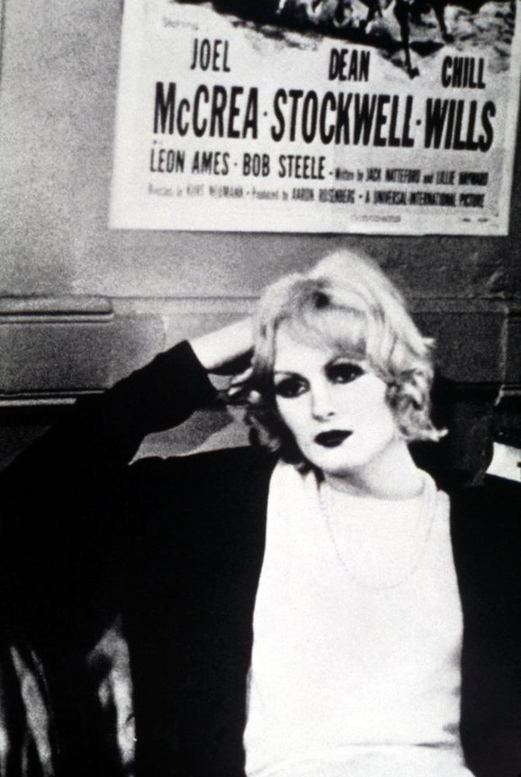 Candy Darling