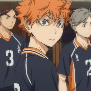 Haikyu!! - Rotten Tomatoes