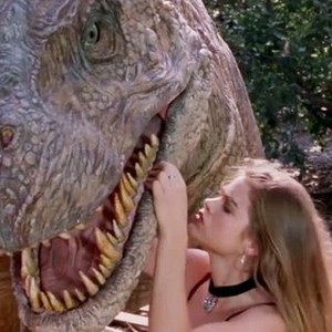 Tammy and the T-Rex (1994) photo 8
