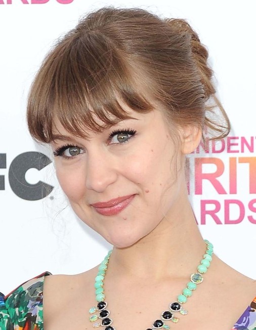 Joanna Newsom - Rotten Tomatoes