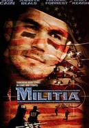 Militia poster image