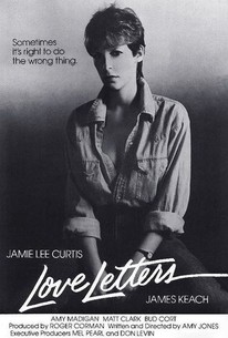 Love Letters | Rotten Tomatoes