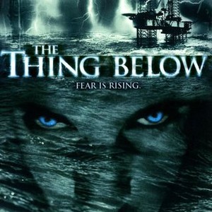 The Thing Below photo 7