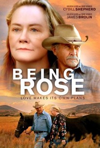 Watch trailer for Being Rose