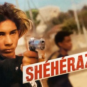 Shéhérazade Rotten Tomatoes