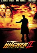 The Hitcher II: I've Been Waiting poster image