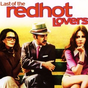 Last of the Red Hot Lovers photo 1