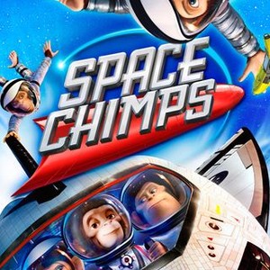 Space Chimps (2008) photo 16