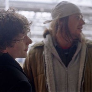 The End of the Tour photo 6