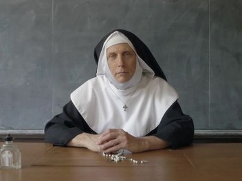 My Last Year With the Nuns | Rotten Tomatoes