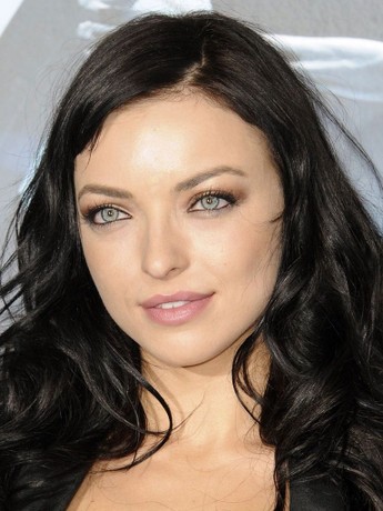 francesca fisher eastwood