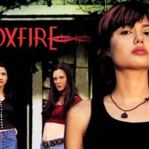 foxfire email