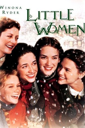 Little Women poster