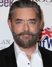 Timothy Omundson