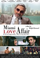 Miami Love Affair poster image