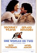 One Woman or Two poster image