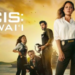 NCIS: Hawai'i - Rotten Tomatoes