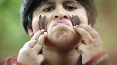 Hunt for the Wilderpeople US Release Trailer