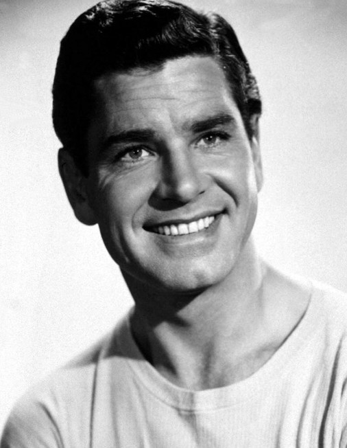 Anthony Steel