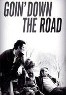 Goin' Down the Road poster image