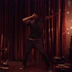A scene from the film "The Paranoids." photo 1