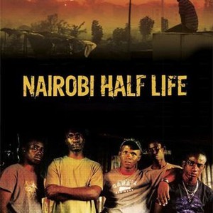 Nairobi Half Life (2012) photo 13