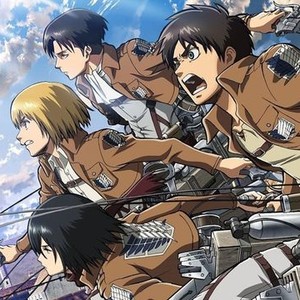 Shingeki no Kyoujin – 50 (Season Premiere) - Lost in Anime