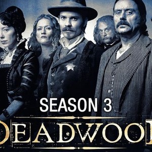 deadwood season 3 recap