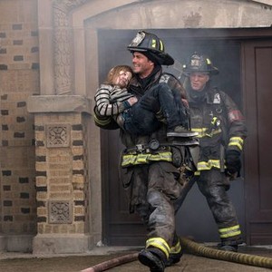 Chicago Fire: Season 3, Episode 16 - Rotten Tomatoes