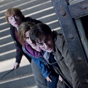 Harry Potter and the Deathly Hallows: Part 2 photo 11