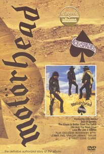 Classic Albums: Motörhead - Ace of Spades