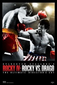 Rocky IV: Rocky vs. Drago