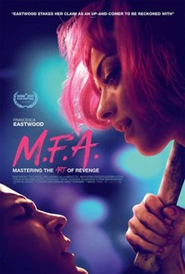 M.F.A. | Rotten Tomatoes