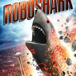 Roboshark photo 2