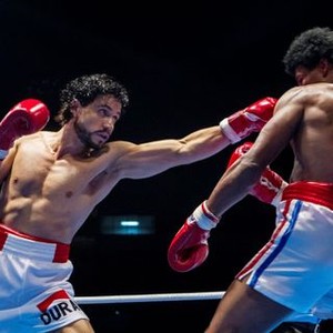 Hands of Stone photo 14
