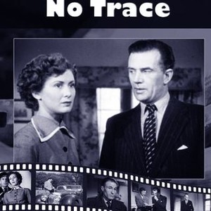 No Trace (1950)