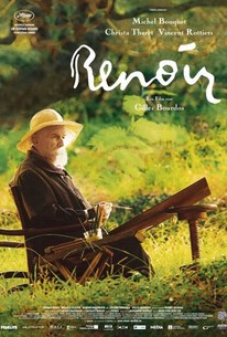 Poster for Renoir