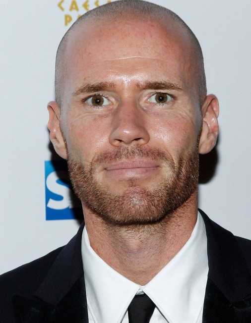 Oliver Trevena Rotten Tomatoes