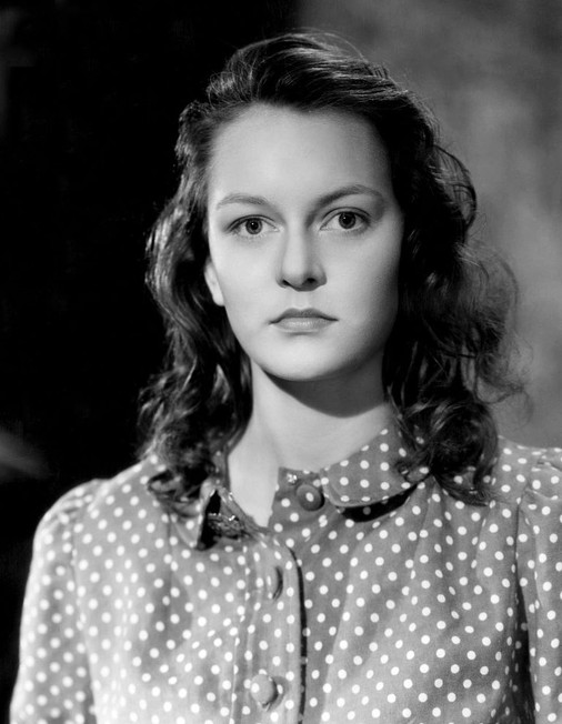Carol Marsh